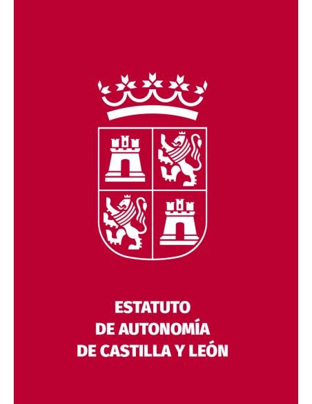 Estatuto de autonomia de Castilla y Leon