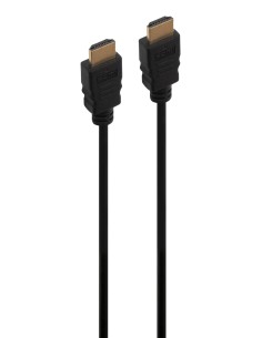 7904K-3 cable HDMI 3 m HDMI tipo A (Estándar) Negro