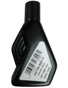 TINTA NUMERADOR STK 28 ml. NEGRO