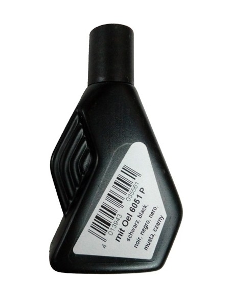 TINTA NUMERADOR STK 28 ml. NEGRO