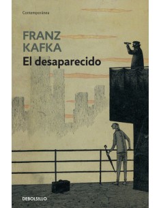 El desaparecido