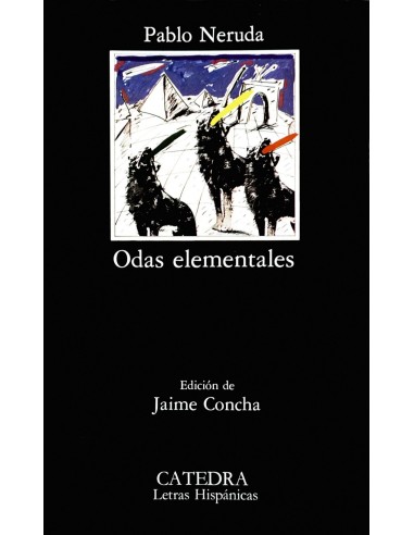Odas elementales