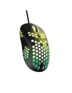 GXT 960 ratón mano derecha USB tipo A Óptico 10000 DPI 2