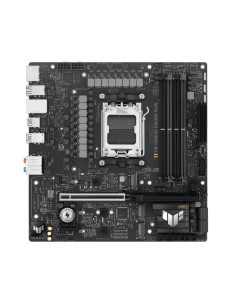 TUF GAMING B850M-PLUS AMD B850 Zócalo AM5 micro ATX