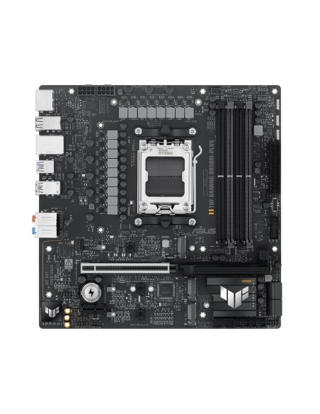 TUF GAMING B850M-PLUS AMD B850 Zócalo AM5 micro ATX