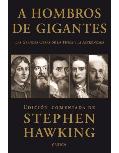 A hombros de gigantes