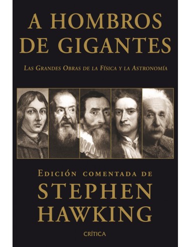 A hombros de gigantes