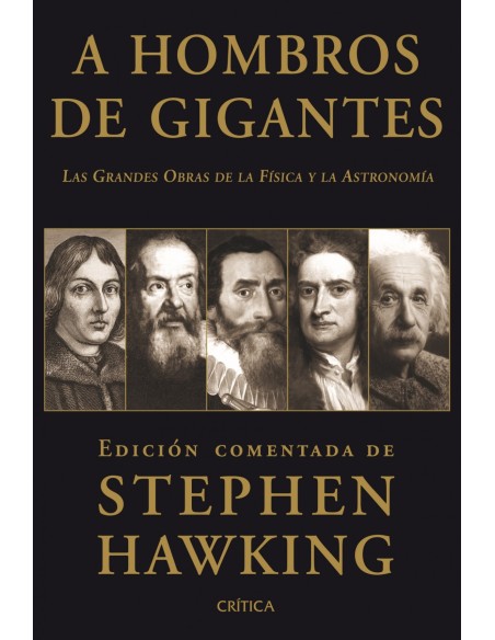 A hombros de gigantes