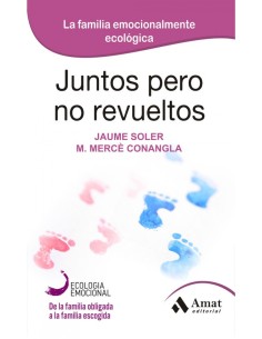 Juntos pero no revueltos