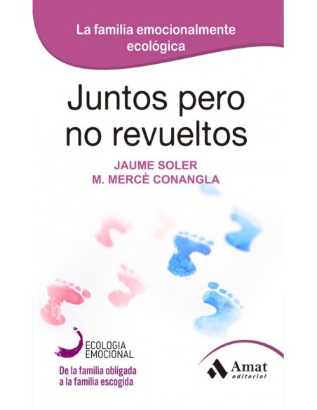 Juntos pero no revueltos