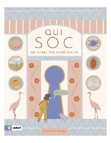 Qui soc jo