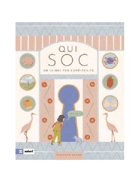 Qui soc jo