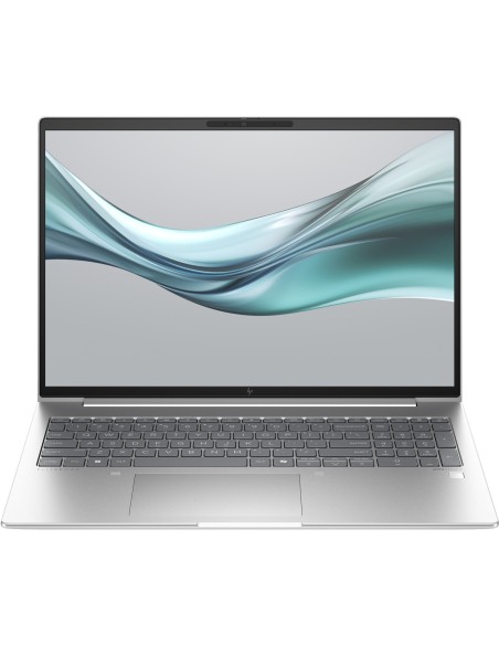 EliteBook 665 G11 AMD Ryzen 5 PRO 7535U Portátil 40,6 cm (16") WUXGA 16 GB DDR5-SDRAM 512 GB SSD Wi-Fi 6E (802.11ax) Windows 11