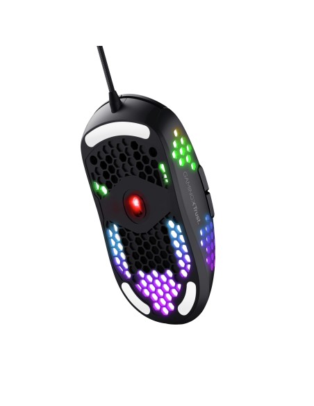 GXT 960 ratón mano derecha USB tipo A Óptico 10000 DPI GXT 960 ratón mano derecha USB tipo A Óptico 10000 DPI