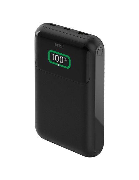 BoostCharge Pro 20000 mAh Negro