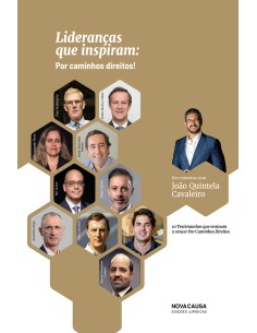 portlideracas que inspiram por caminhos direitos