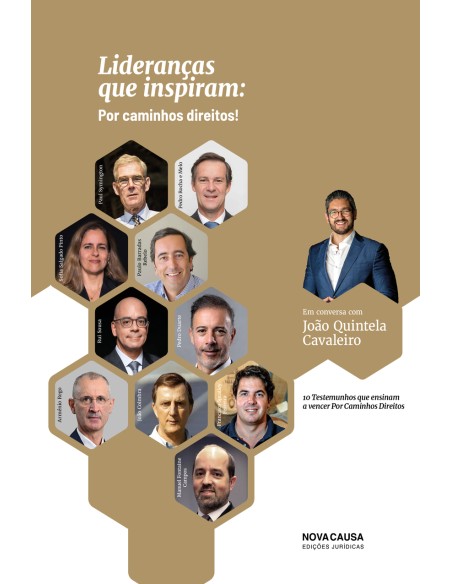 portlideracas que inspiram por caminhos direitos