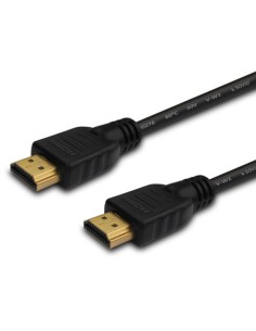CL-121 cable HDMI 1,8 m HDMI tipo A (Estándar) Negro