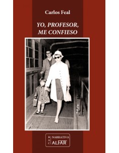 Yo profesor me confieso
