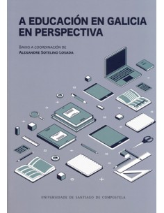 A educacion en Galicia en perspectiva