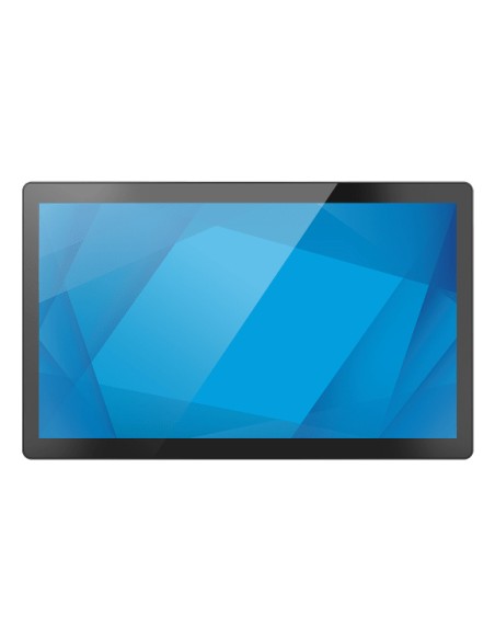 I-Series 3.0 Intel Core 5 i5-1245UL 60,5 cm (23.8") 1920 x 1080 Pixeles Pantalla táctil PC todo en uno 8 GB DDR5-SDRAM 128 GB SS