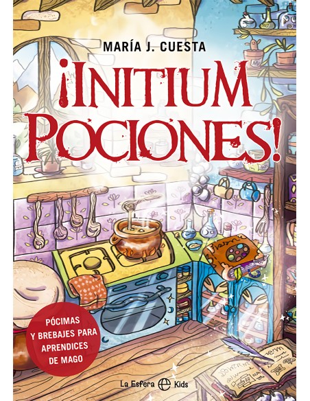 Initium pociones