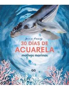 30 dias de acuarela