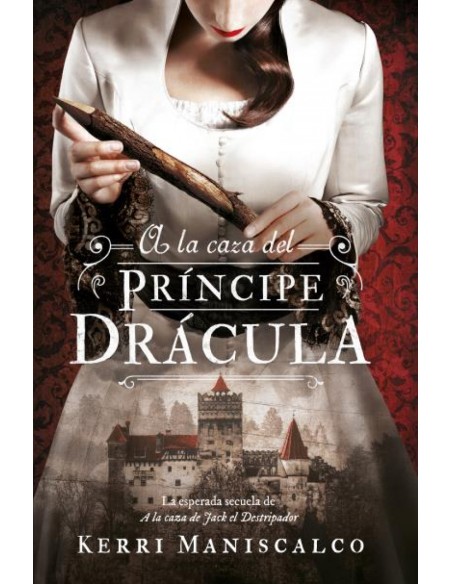 A la caza del Principe Dracula