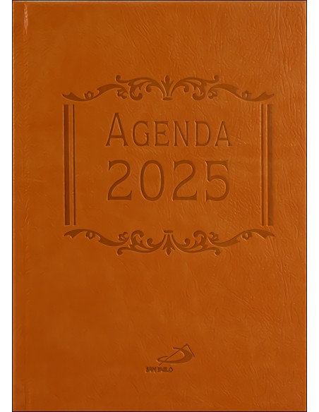 Agenda 2025