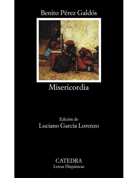 Misericordia