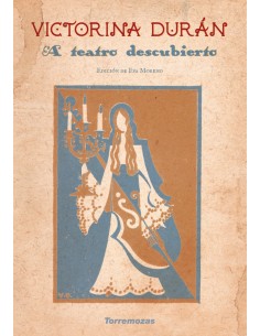 A Teatro descubierto