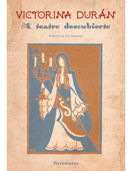 A Teatro descubierto