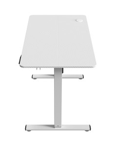 MGDERGOPROW escritorio para ordenador Blanco