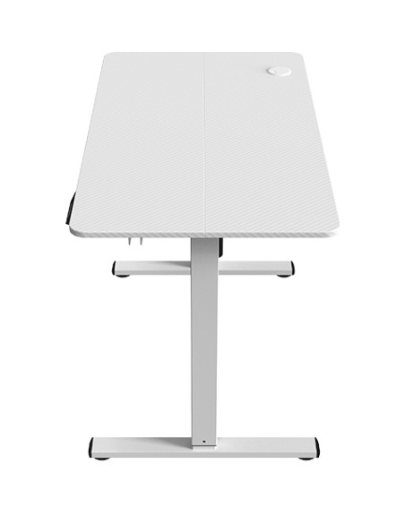 MGDERGOPROW escritorio para ordenador Blanco