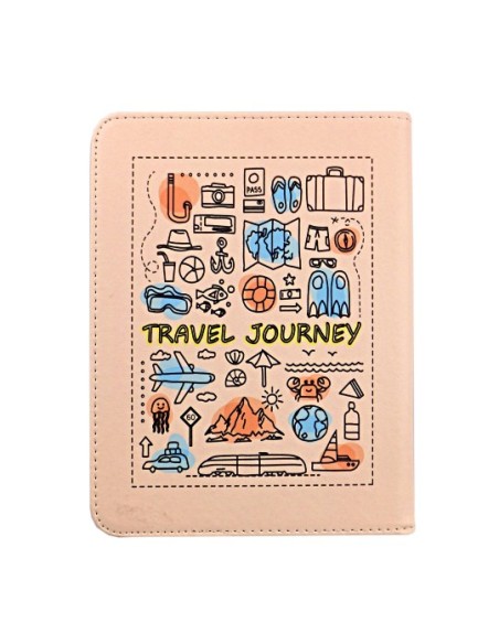 E-book Stand funda para libro electrónico 15,2 cm (6") Folio Multicolor