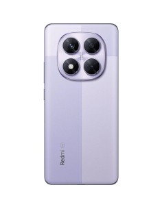 Redmi Note 14 Pro 5G 16,9 cm (6.67") SIM doble USB Tipo C 8 GB 256 GB 5110 mAh Lavanda, Púrpura