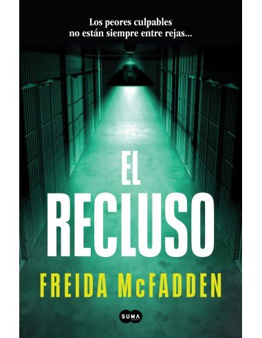 EL RECLUSO