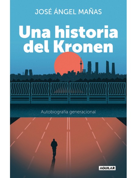 UNA HISTORIA DEL KRONEN