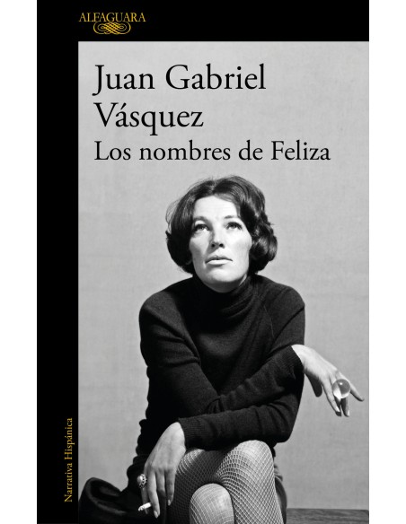 LOS NOMBRES DE FELIZA