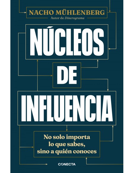 NUCLEOS DE INFLUENCIA
