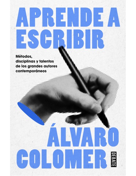 APRENDE A ESCRIBIR CON