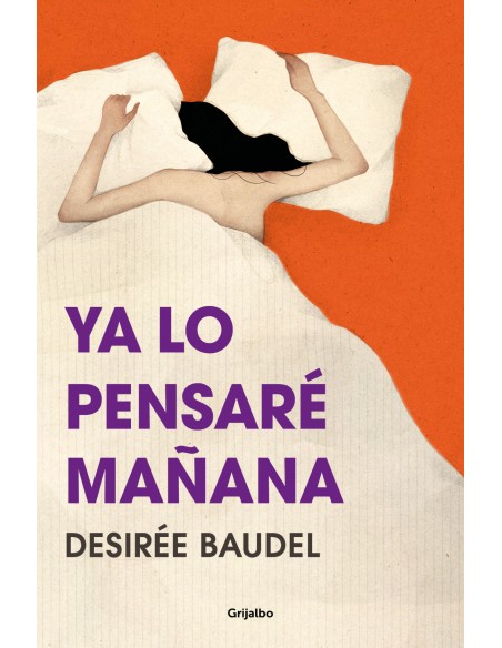 YA LO PENSARE MANANA