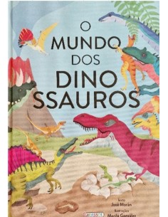O Mundo dos Dinossauros