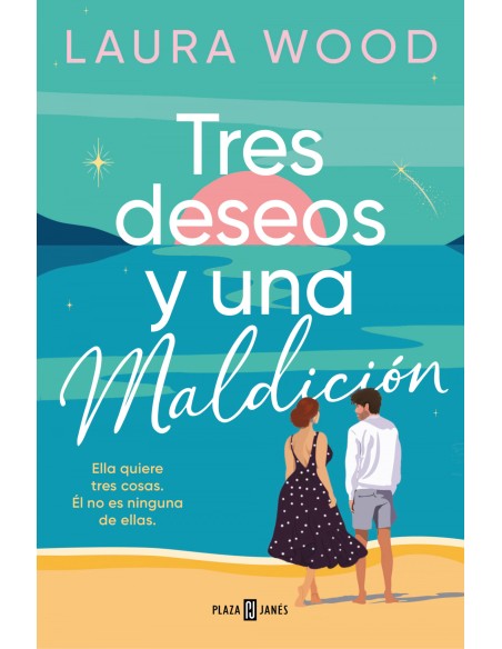 TRES DESEOS Y UNA MALDICION