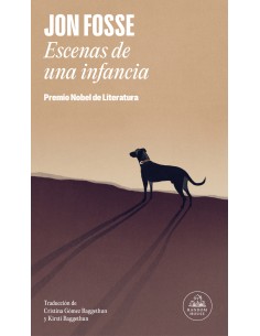 ESCENAS DE UNA INFANCIA