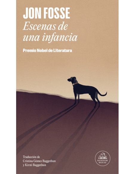 ESCENAS DE UNA INFANCIA