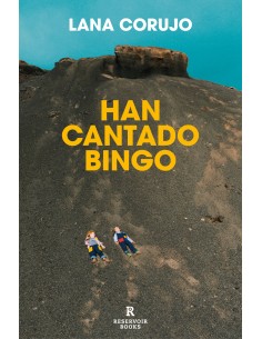 HAN CANTADO BINGO