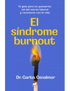 El sindrome burnout