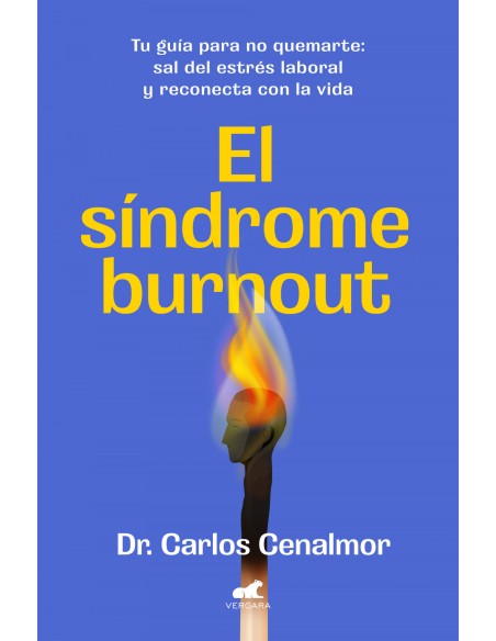 El sindrome burnout