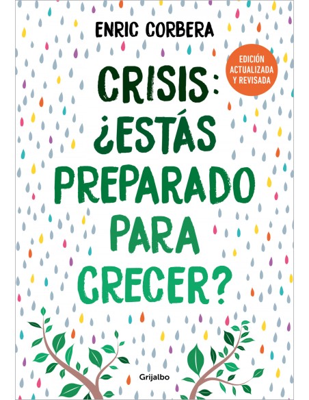 Crisis estas preparado para crecer edicion actualizada